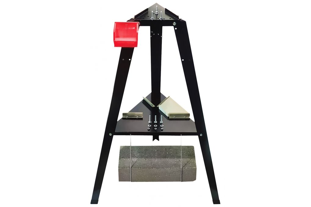 LEE 90688 LEE RELOADING STAND-img-0