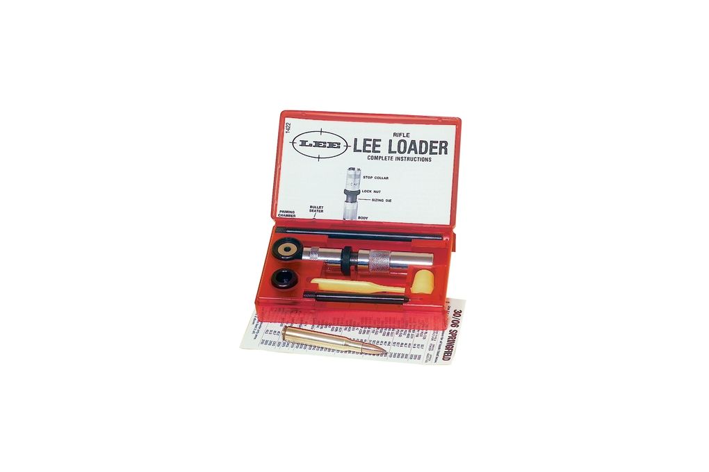 Lee Loader for .45-70 Government-img-0