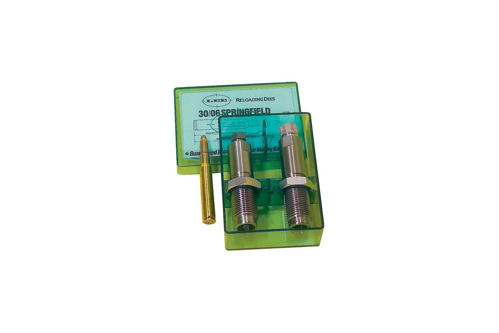 Lee 90956 * COLLET NECK SIZING DIE * 243 WINCHESTER * 90956
