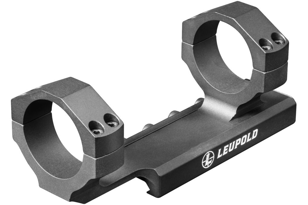 Leupold Mark AR 30mm integrated Mounting System, B-img-1