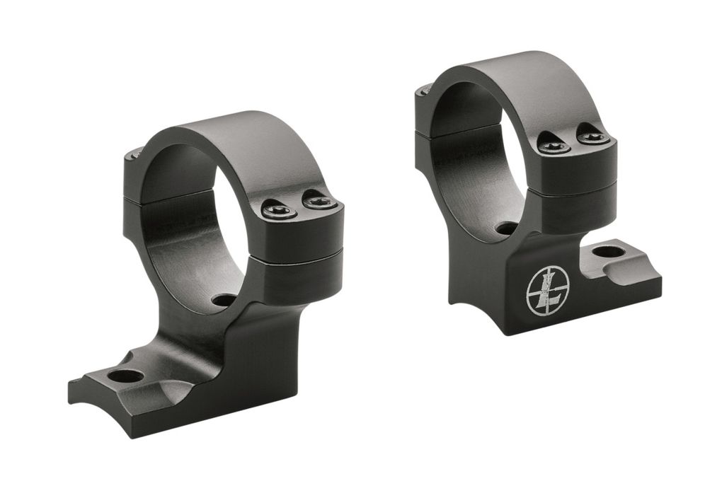 Leupold BackCountry Ring Mount, Browning X-Bolt, 2-img-0