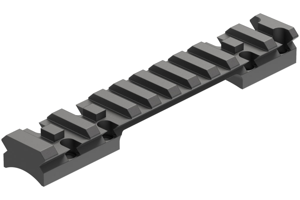 Leupold Backcountry Cross-Slot Rifle Scope Mount, Browning X-Bolt 2 Extra-img-1