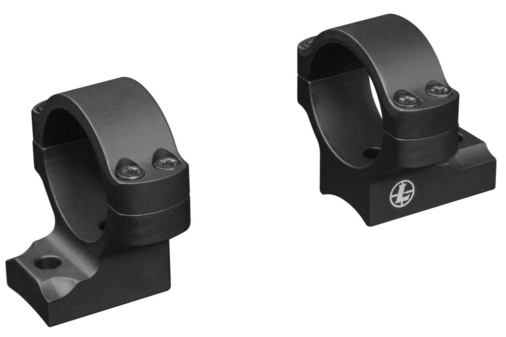 Leupold BackCountry Ring Mount, Winchester 70 RVF/-img-1
