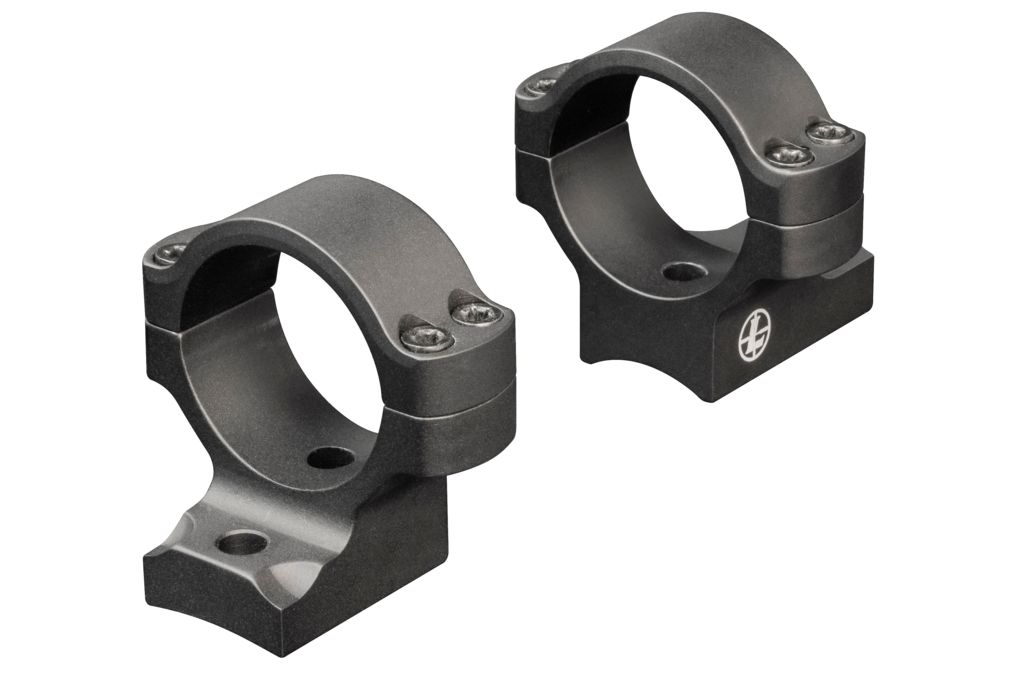 Leupold BackCountry Ring Mount, Weatherby Mark 5, -img-0