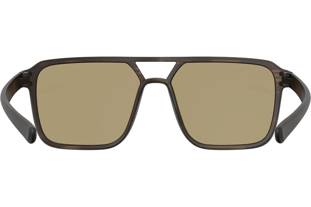 Leupold Bridger Sunglasses, Matte Tortoise Frame, -img-2