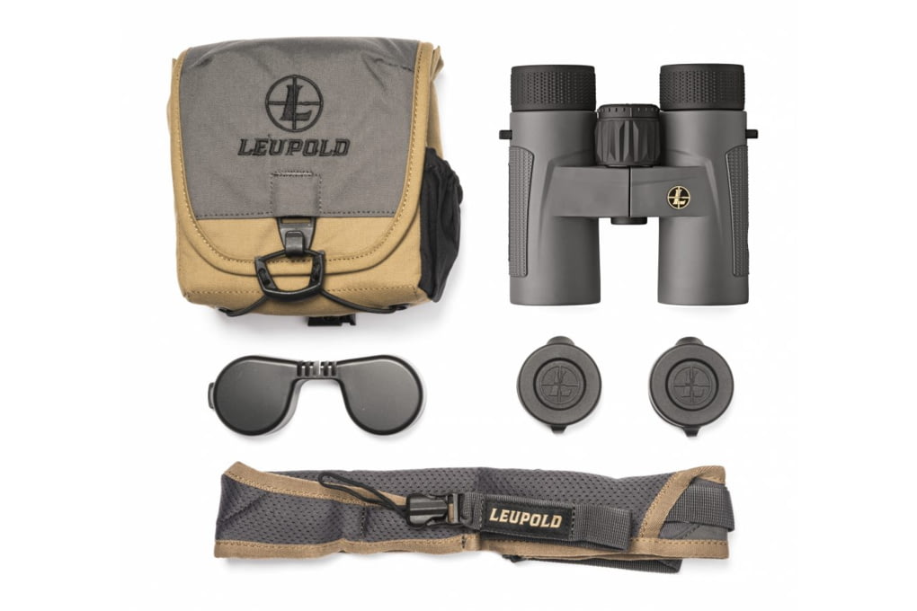 Leupold BX-4 Pro Guide HD 10x32mm Roof Binoculars,-img-2
