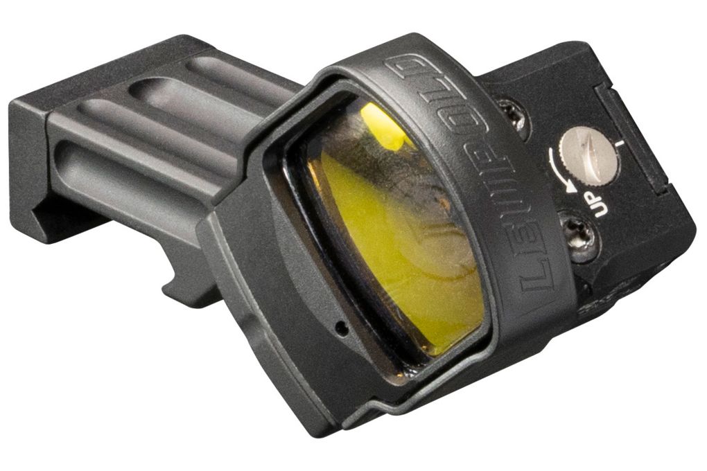 Leupold DeltaPoint Pro AR Mount, 45 Degree, 173236-img-3