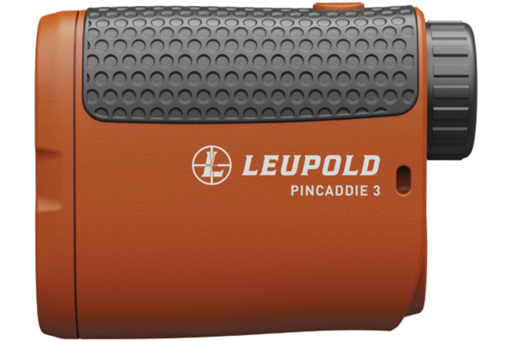 Leupold Pincaddie 3 6x20mm Golf Rangefinder 6x20mm-img-0