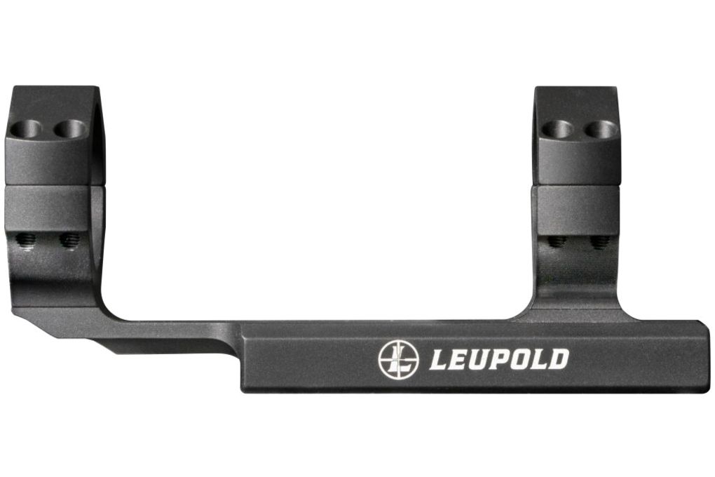 Leupold Mark AR Mount, Matte Black, 34mm, 177095-img-3