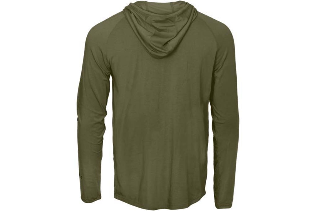 Leupold Moab Lightweight UPF Hoodie - Men's, Large - Shirts, Sweatshirts &  Vests at  : 1020344898