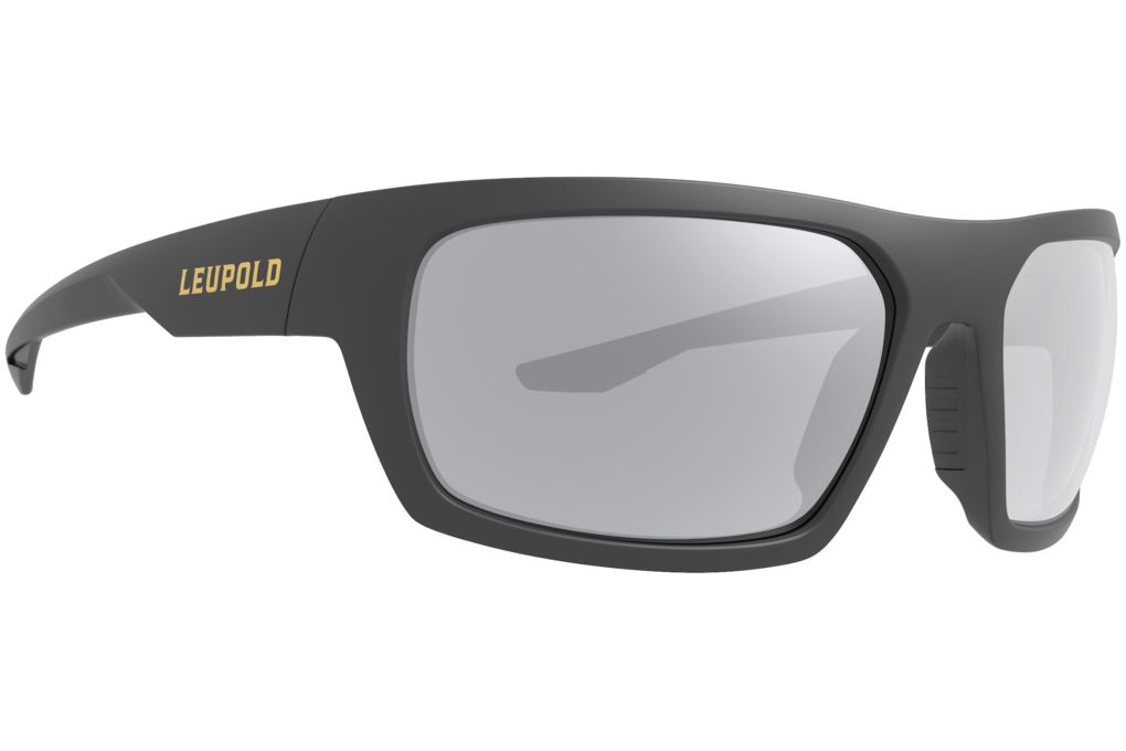 Leupold Packout Mens Sunglasses, Matte Tortoise Fr-img-3