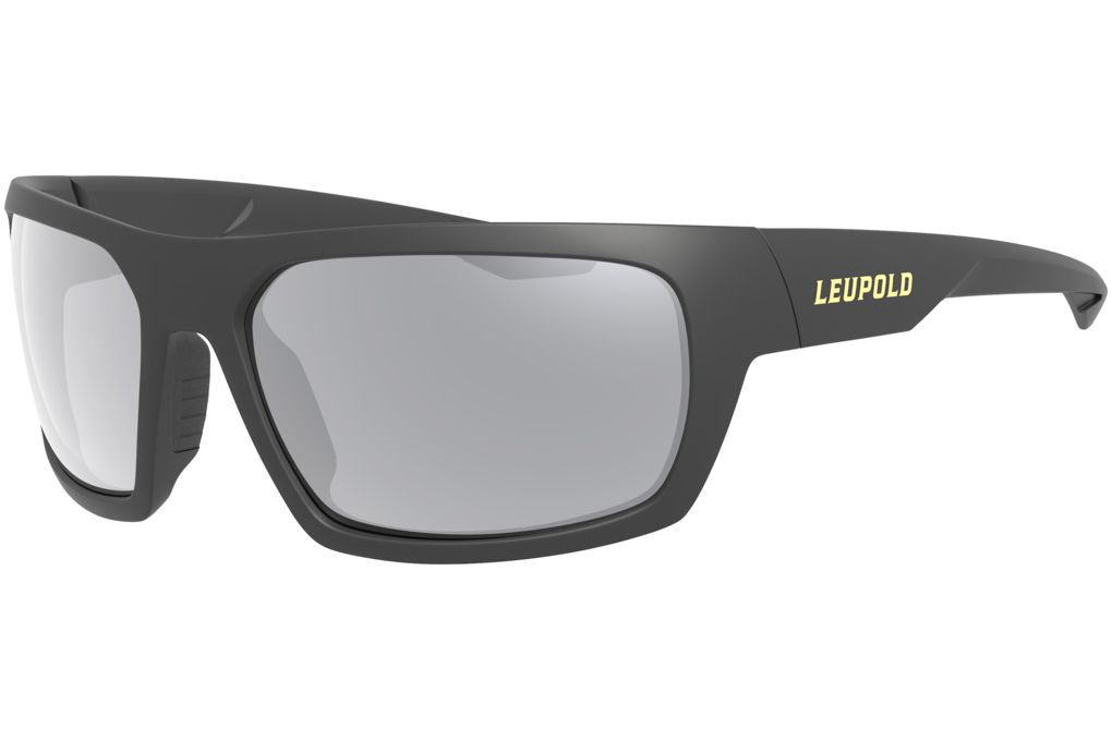 Leupold Packout Mens Sunglasses, Matte Tortoise Fr-img-0