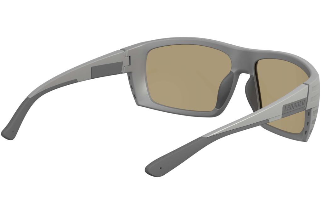 Leupold Payload Performance Eyewear, Matte Grey Fr-img-3