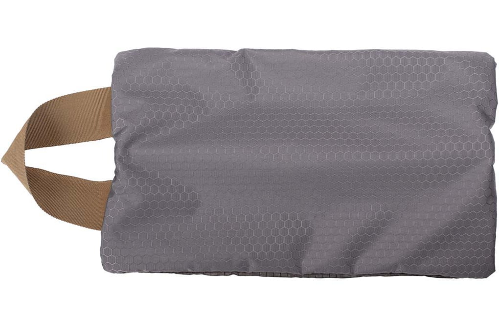 Leupold Pro Gear Ripstop Zip Pouch, Large, 182662-img-2