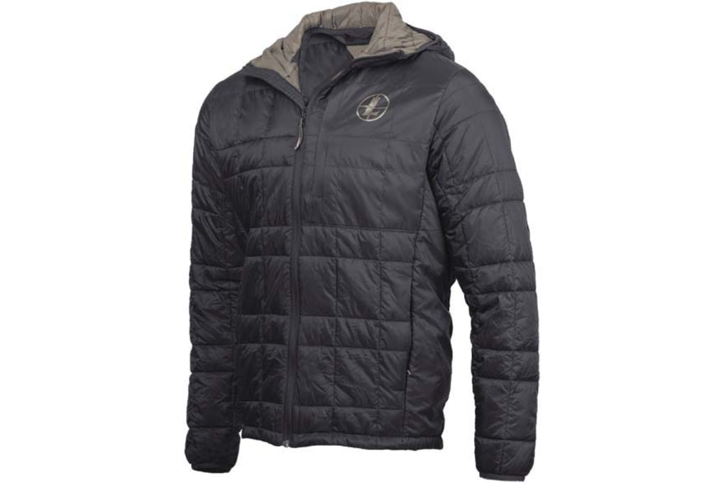 Leupold Quick Thaw Insulated Jacket - Men's, Black-img-3