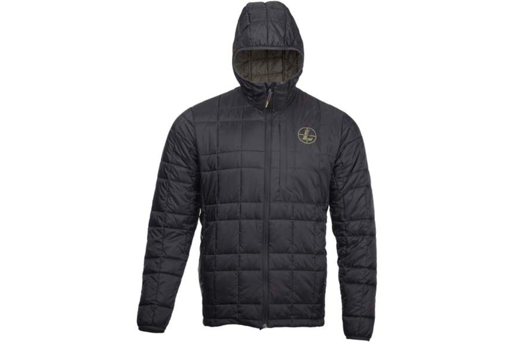 Leupold Quick Thaw Insulated Jacket - Men's, Black-img-0