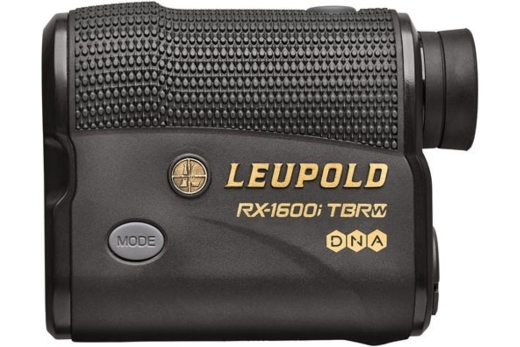 Leupold RX-1600i TBR/W with DNA Laser Rangefinder,-img-1