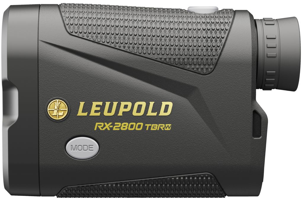 Leupold RX-2800 TBR/W Laser Rangefinder, Black, 17-img-2