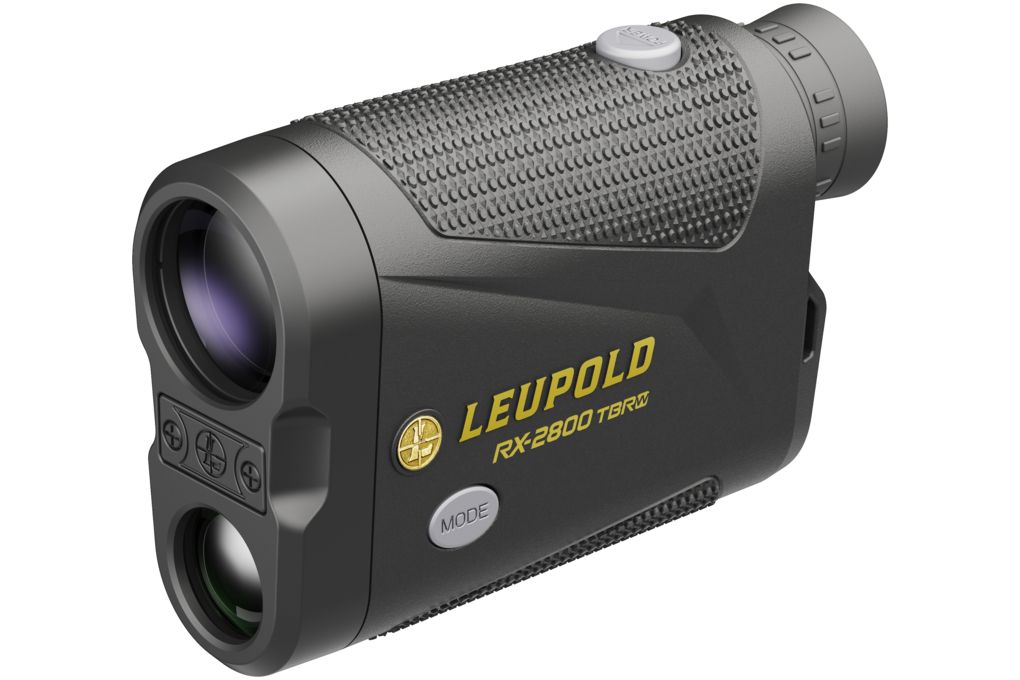 Leupold RX-2800 TBR/W Laser Rangefinder, Black, 17-img-0