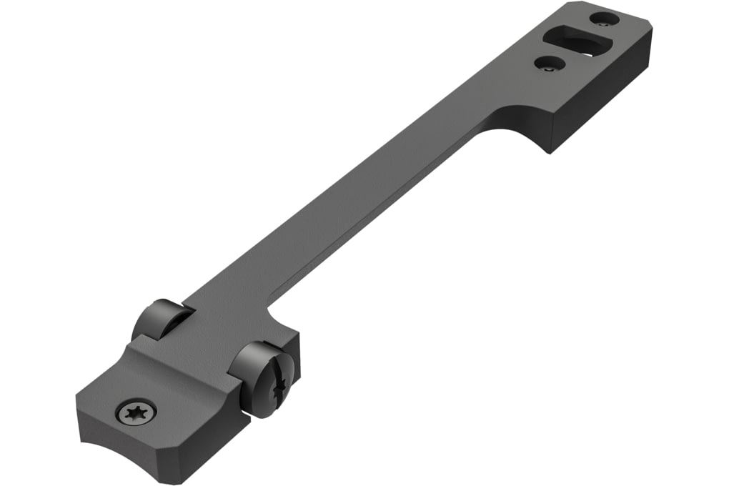 Leupold STD Base Mount for Savage 10 RH Silver Finish 52318 for sale online 