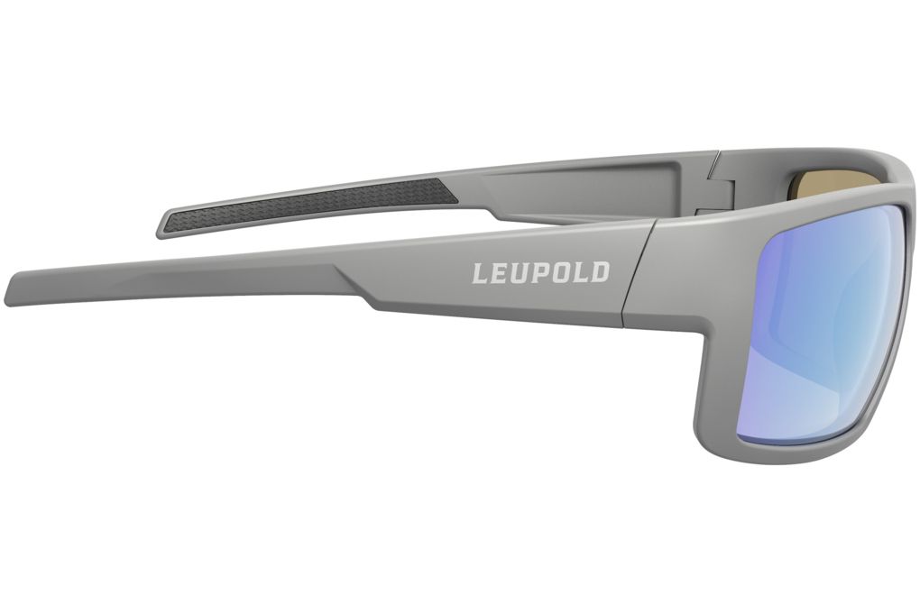 Leupold Switchback Mens Sunglasses, Matte Grey Fra-img-3