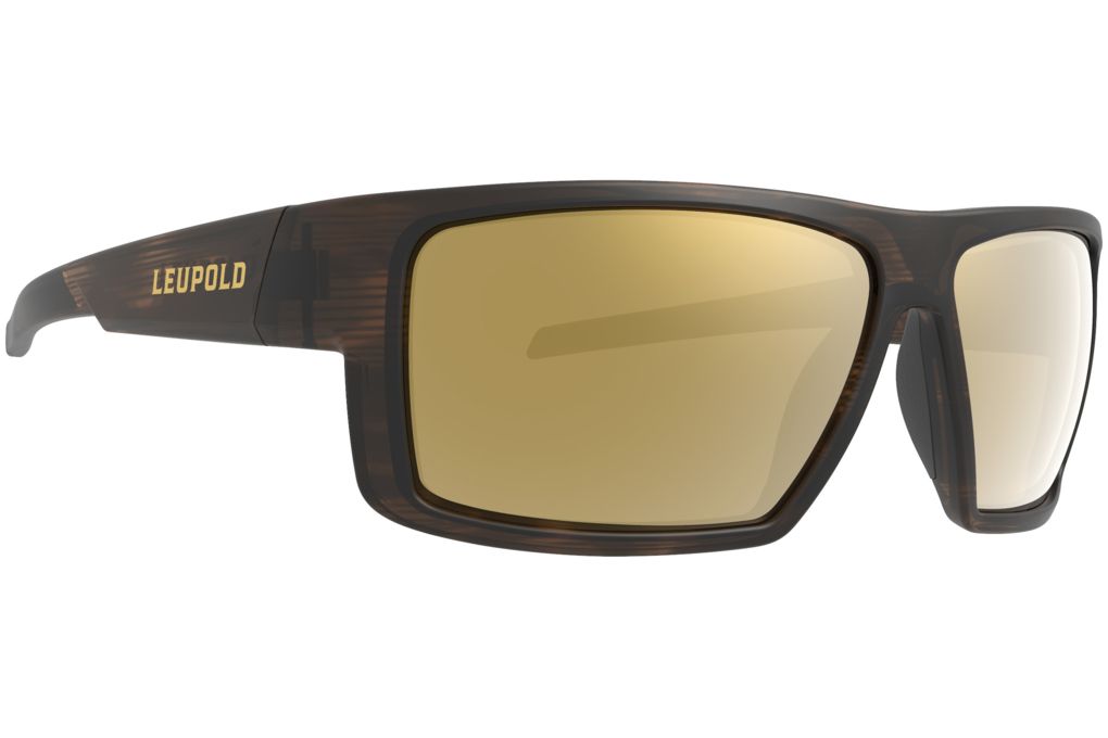 Leupold Switchback Mens Sunglasses, Matte Tortoise-img-1