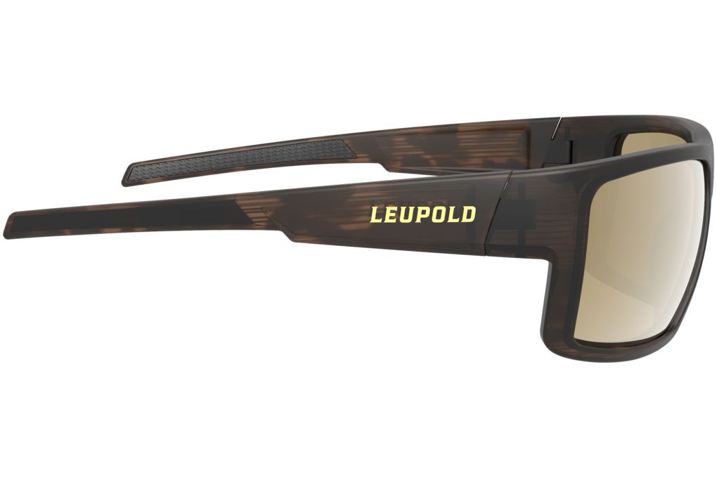 Leupold Switchback Mens Sunglasses, Matte Tortoise-img-3