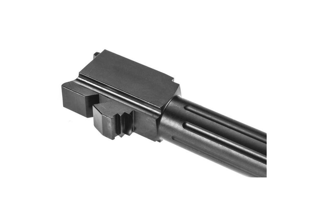 Lone Wolf Arms AlphaWolf Glock 29 Barrel 10mm Auto-img-2