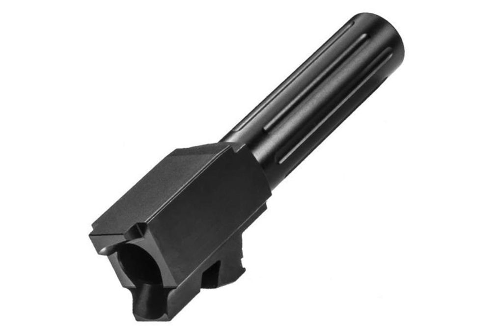 Lone Wolf Arms AlphaWolf Glock 27/33 9mm Conversio-img-1