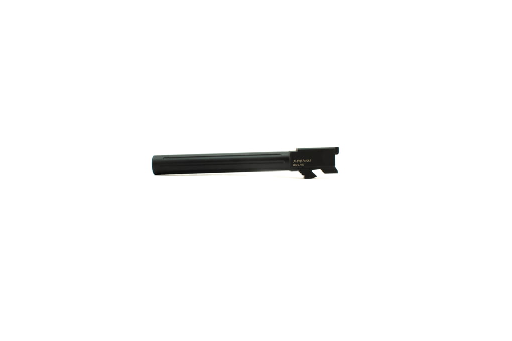 Lone Wolf Arms AlphaWolf Glock 20L/40 .40 S&W Barr-img-3