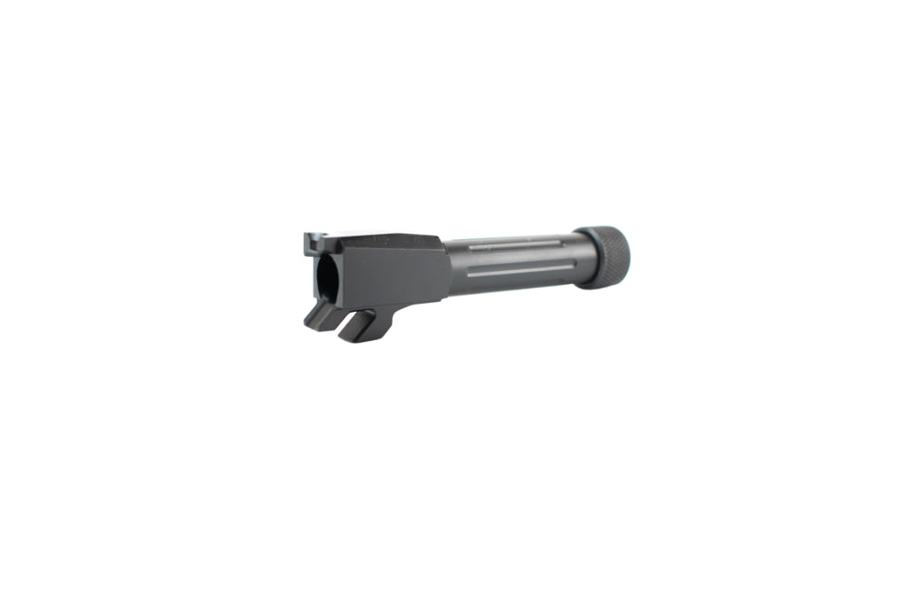 Lone Wolf Arms AlphaWolf Glock 23/32 9mm Threaded -img-2