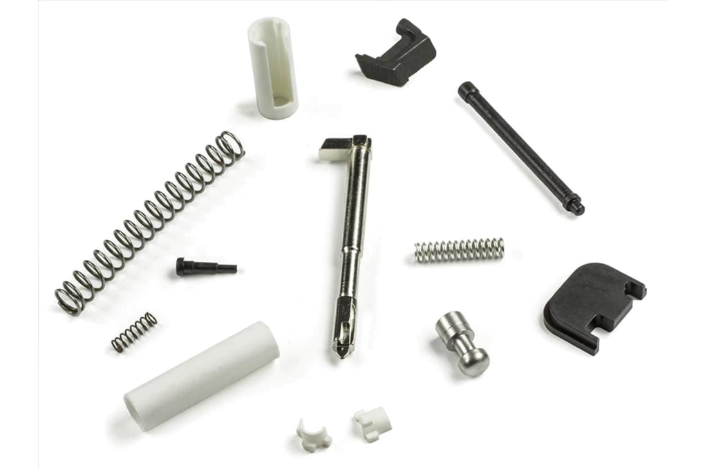 Lone Wolf Arms Glock 9mm Slide Completion Kit, LWD-img-0