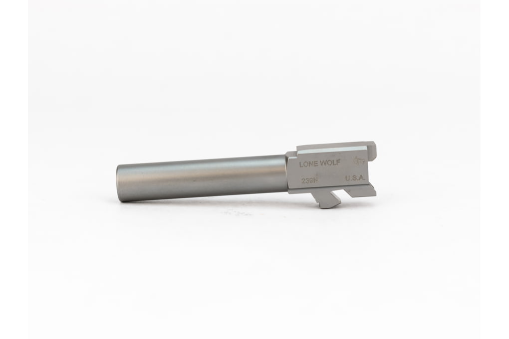 Lone Wolf Arms Glock 23/32 9mm Conversion Barrel, -img-2