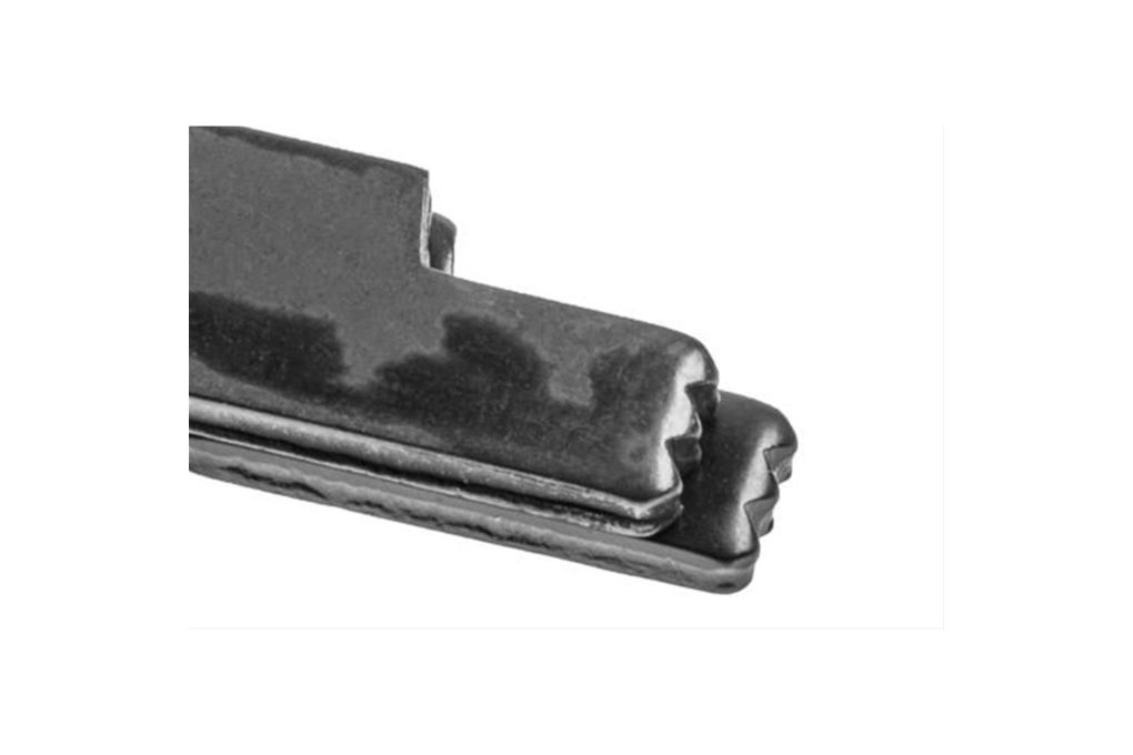 Lone Wolf Arms Glock Extended Slide Lock Lever, Al-img-1
