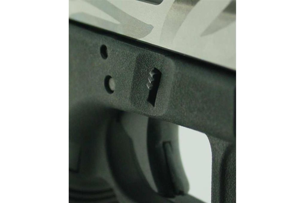 Lone Wolf Arms Glock Extended Slide Lock Lever, Al-img-2
