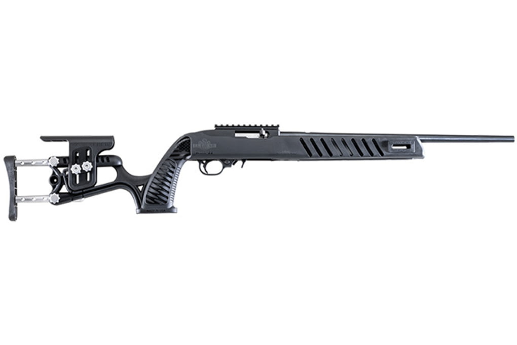 Luth-AR 10/22 Modular Chassis Assemblied, Black, M-img-2