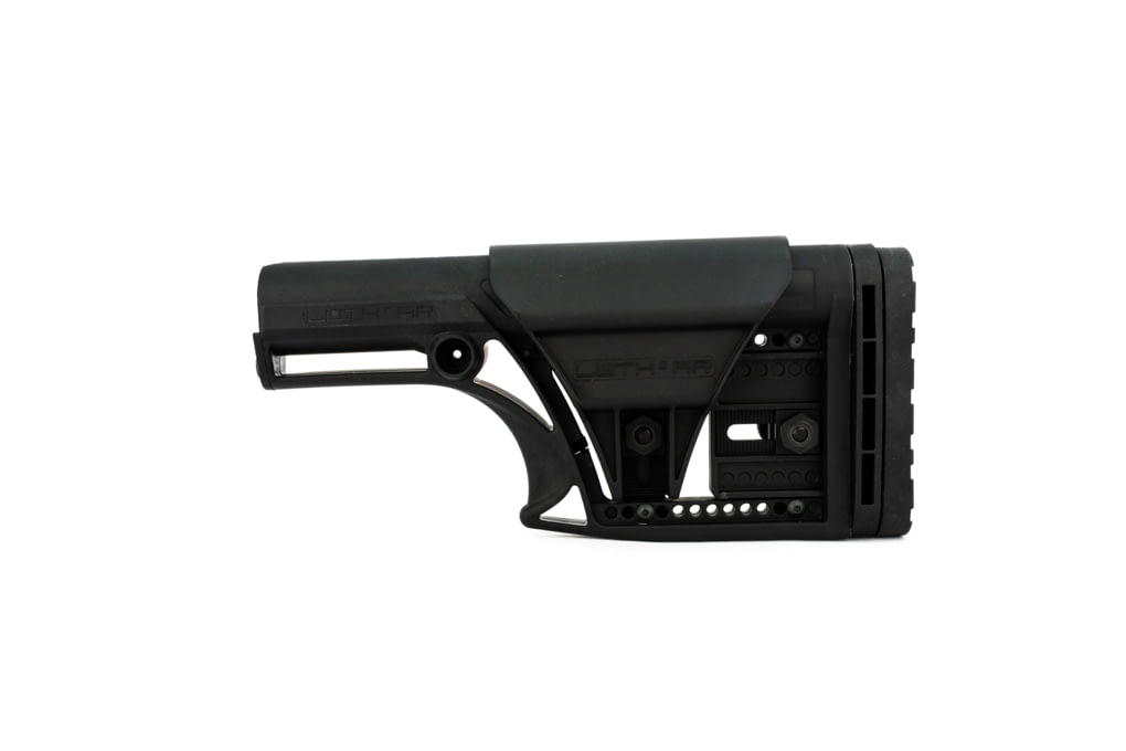 Luth-AR MBA-1 Modular Buttstock Assembly w/ 3-Axis-img-2
