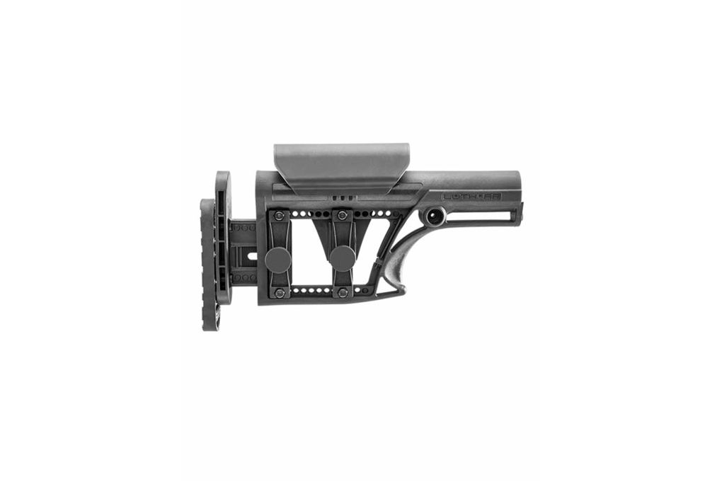 Luth-AR MBA-1 Modular Buttstock Assembly w/ 3-Axis-img-0