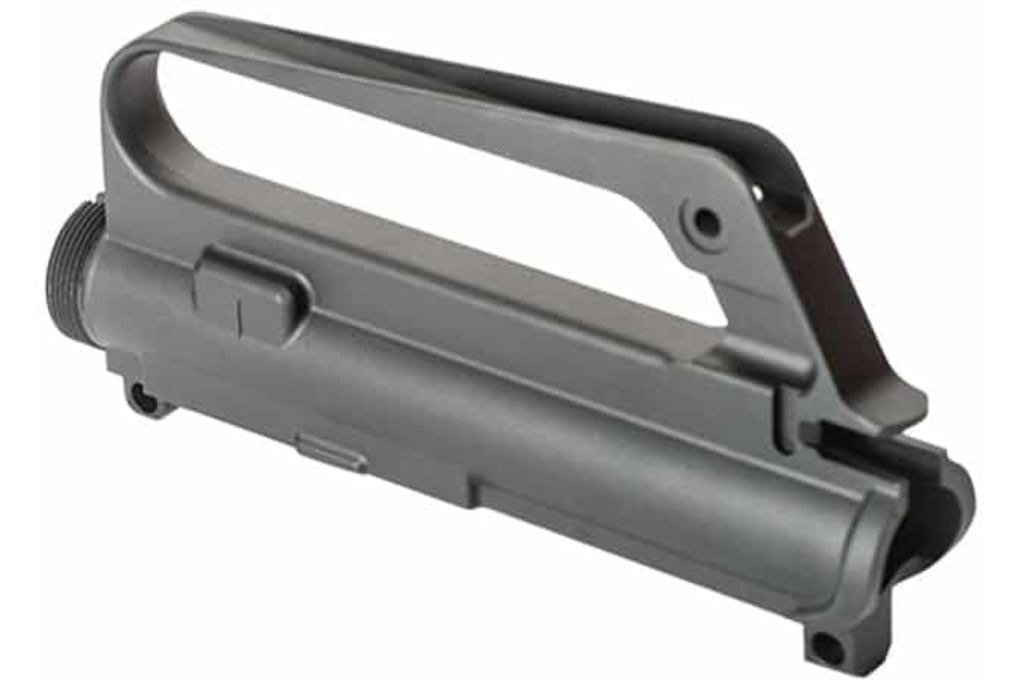 Luth-AR Slick Side A1 Stripped Upper Receiver, .22-img-1