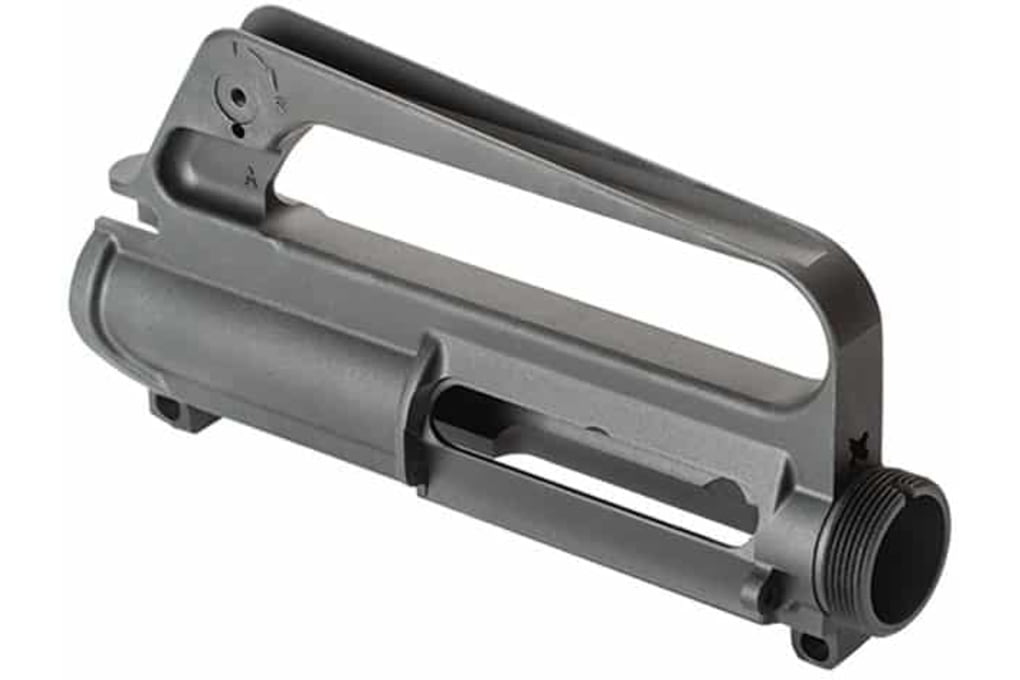 Luth-AR Slick Side A1 Stripped Upper Receiver, .22-img-0