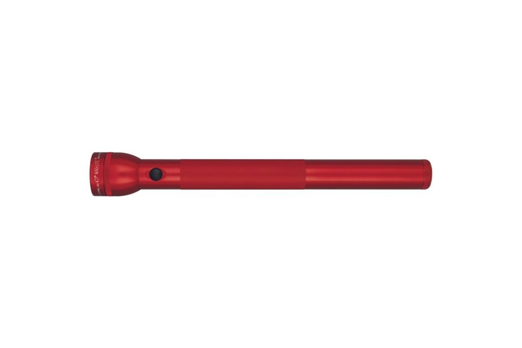 MagLite 5-cell D Flashlight Heavy Duty Water Resis-img-0
