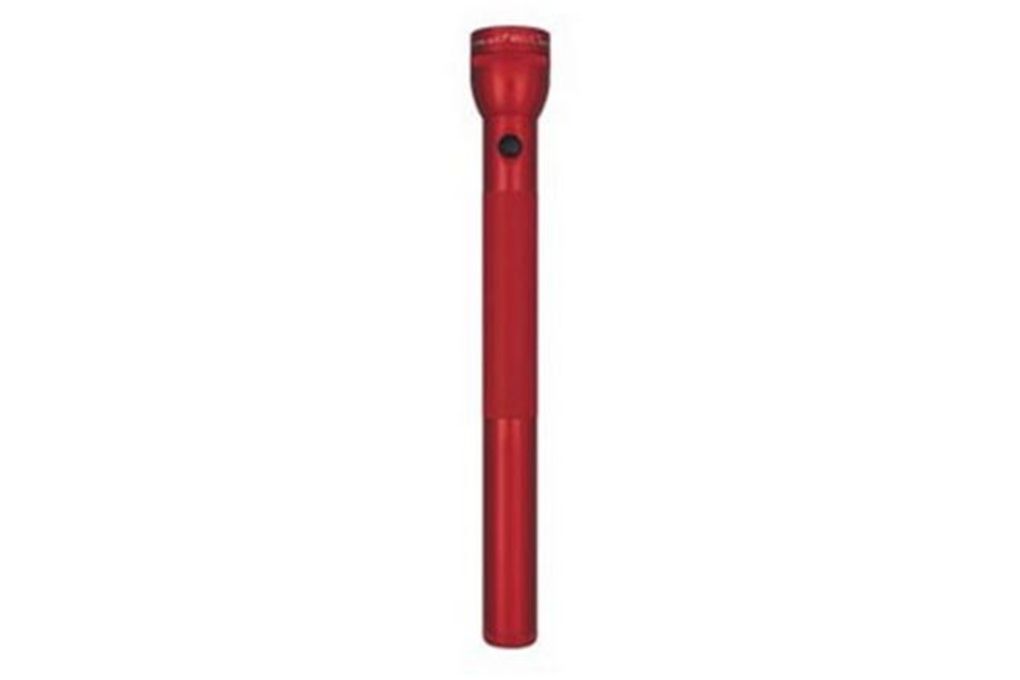 MagLite 5-cell D Flashlight Heavy Duty Water Resis-img-1