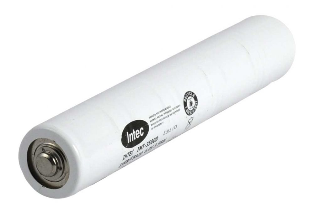 MagLite Rechargeable Ni-Cad Battery Pack for Magli-img-0