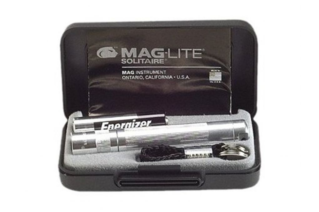 MagLite Solitaire AAA 1-Cell Incandescent Flashlig-img-1
