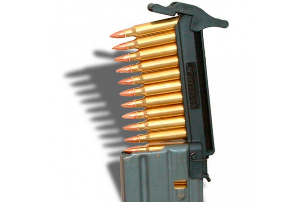 Maglula StripLULA Magazine Speed Loader-img-0