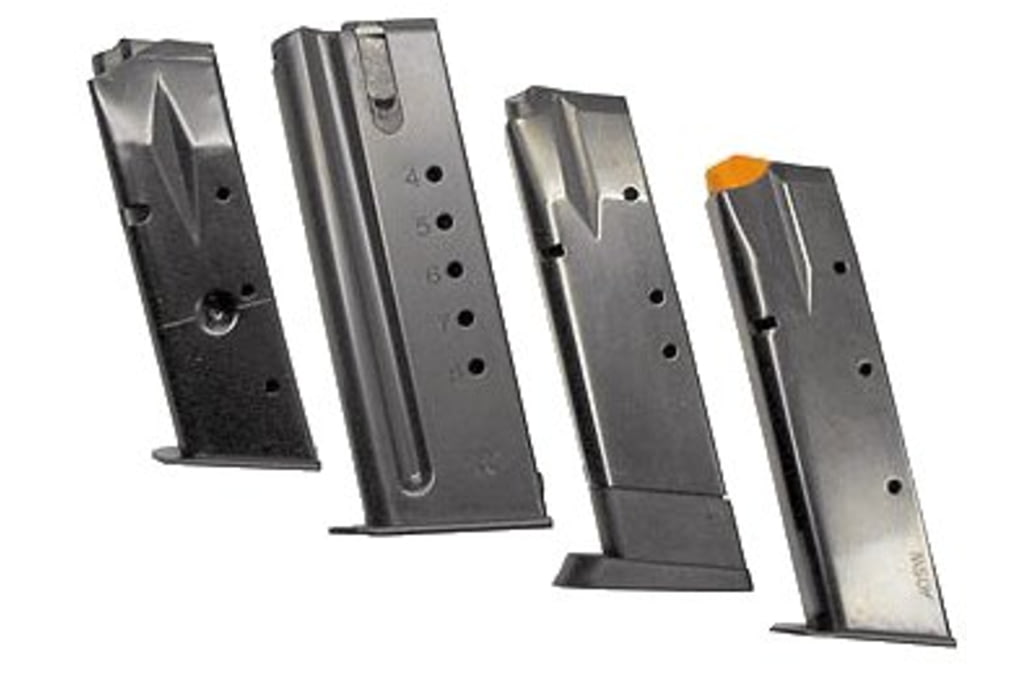 Magnum Research MAG910C Magazine Compact Baby Eagl-img-0