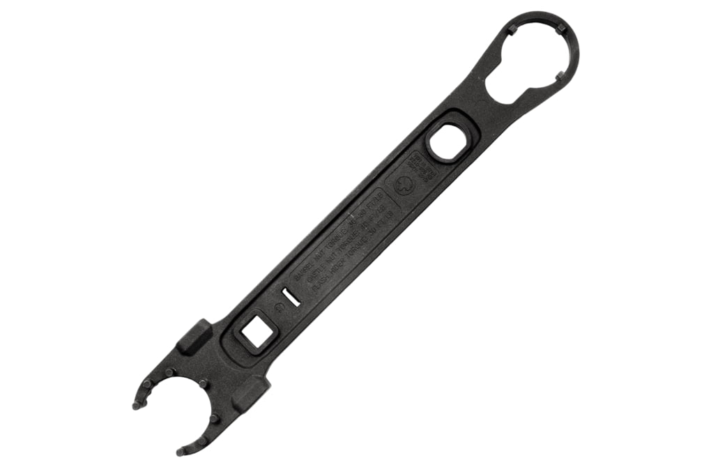 Magpul Industries AR-15 Armorer's Wrench Accessory-img-1