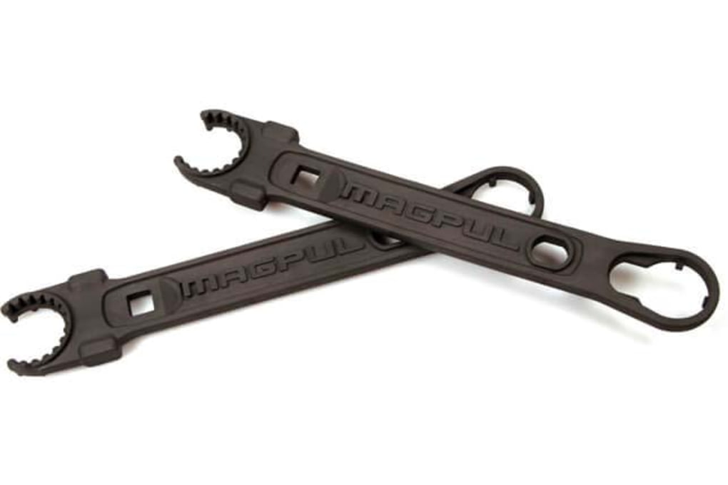 Magpul Industries AR-15 Armorer's Wrench Accessory-img-2