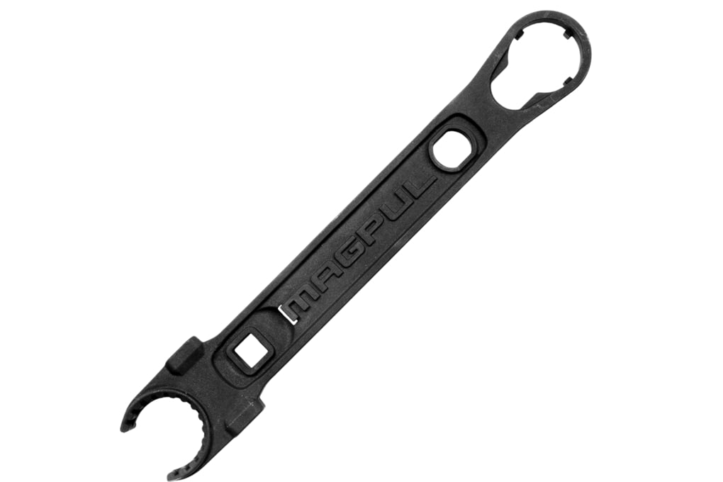 Magpul Industries AR-15 Armorer's Wrench Accessory-img-0