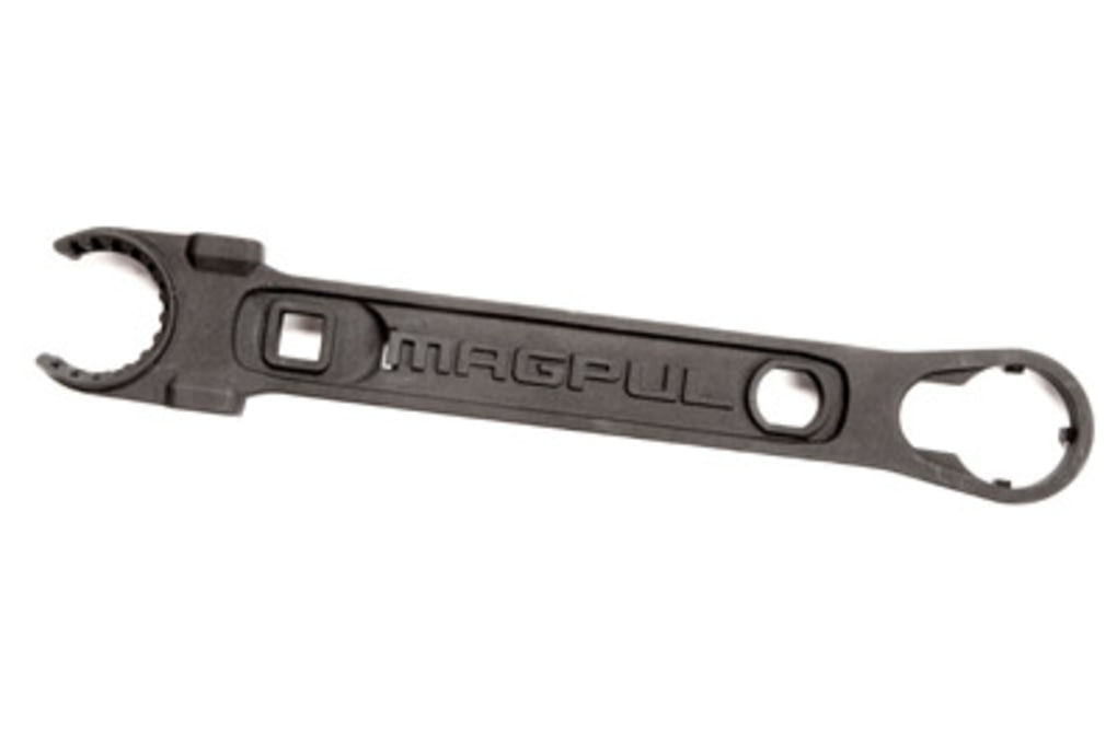 Magpul Industries AR-15 Armorer's Wrench Accessory-img-3